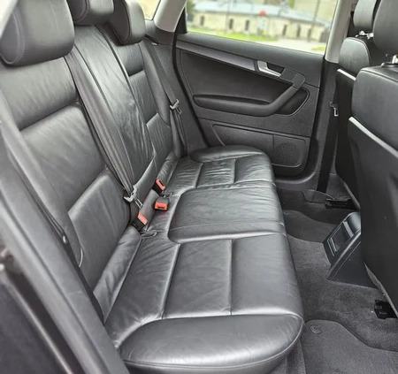 Audi A3 cena 28900 przebieg: 192000, rok produkcji 2010 z Chęciny małe 497